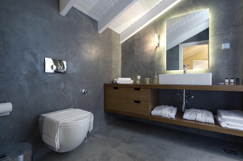 Casa Altamare Villa Halikúnasz Kültér fotó