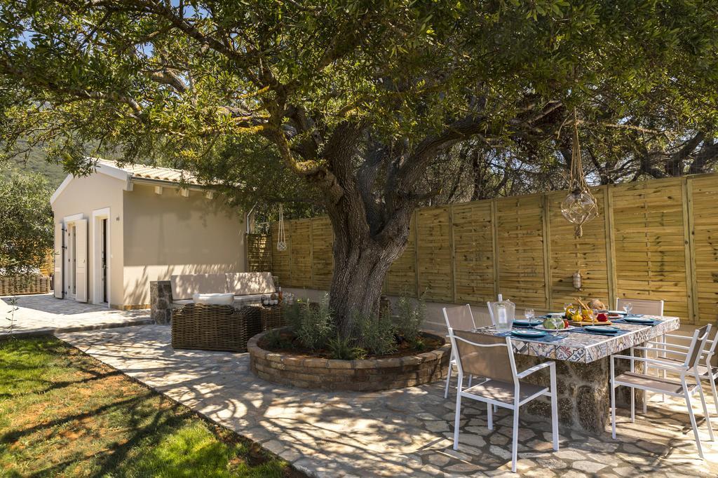 Casa Altamare Villa Halikúnasz Kültér fotó